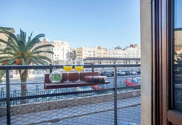 New Apartment 4 Pax Front Central Station Wifi
